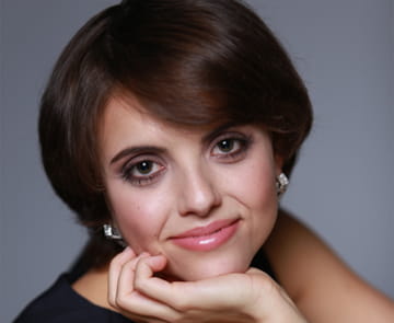 Tempo di Musica Docenti Elena Nefedova
