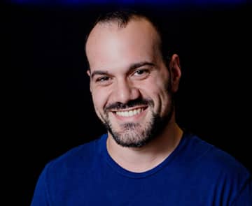 Tempo di Musica Docenti Roberto Carbone