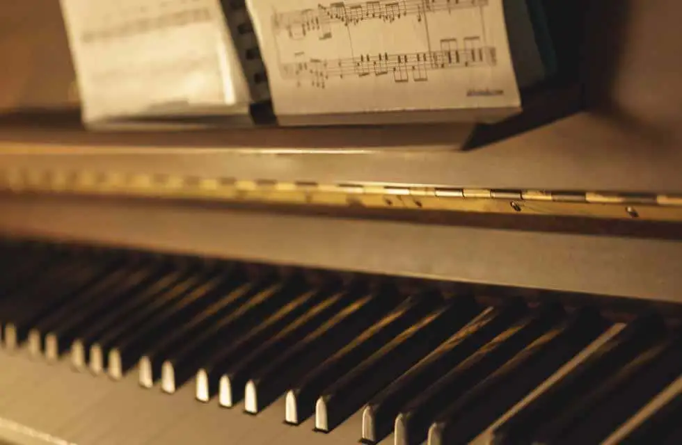 Corso Pianoforte Roma Tempo di Musica
