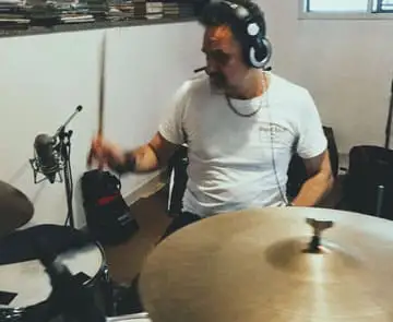 Tempo di Musica Alessandro Esposito
