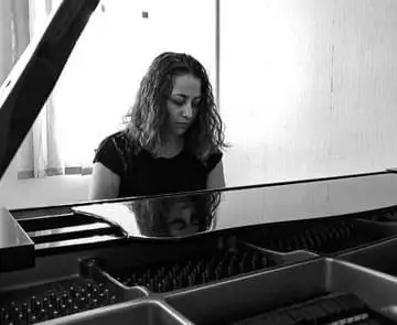Tempo di Musica Lucia Carinci